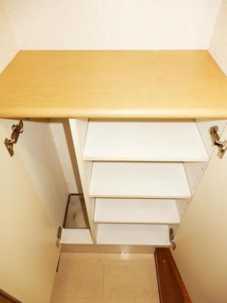 川崎市幸区大宮町のマンション