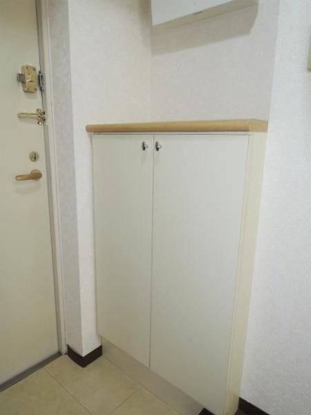 川崎市幸区大宮町のマンション