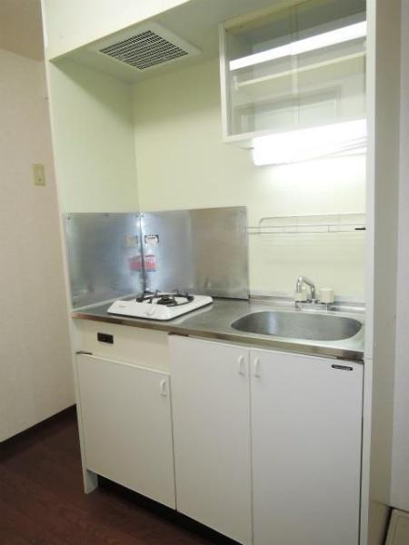 川崎市幸区大宮町のマンション