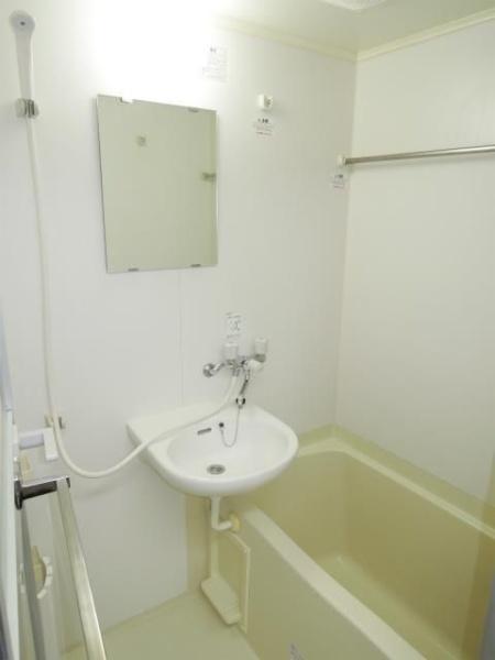 川崎市幸区大宮町のマンション