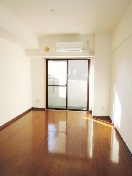 川崎市幸区大宮町のマンション