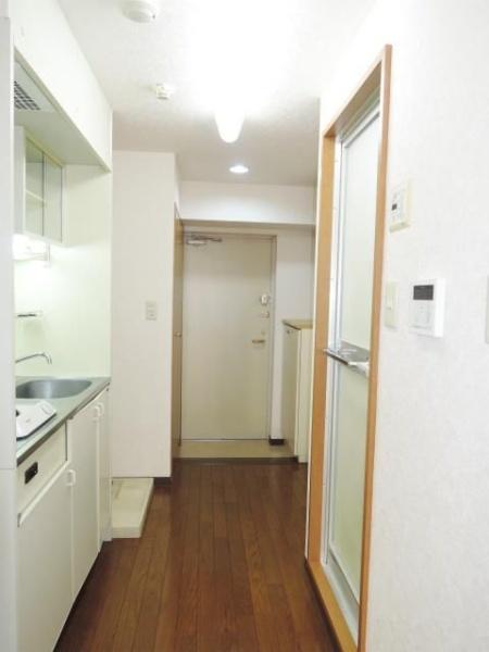 川崎市幸区大宮町のマンション