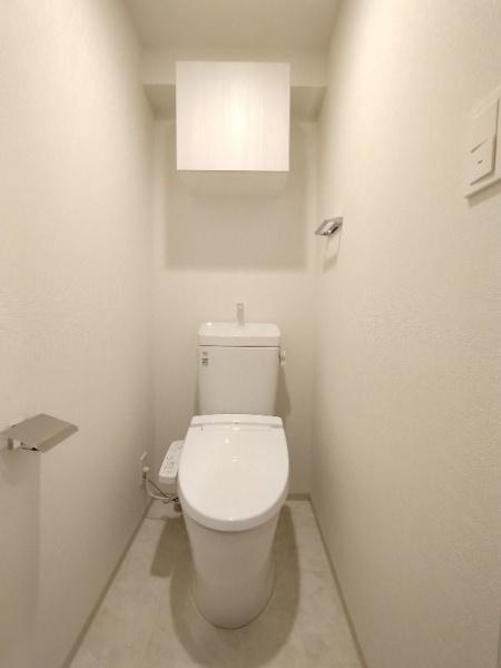 川崎市幸区中幸町３丁目のマンション