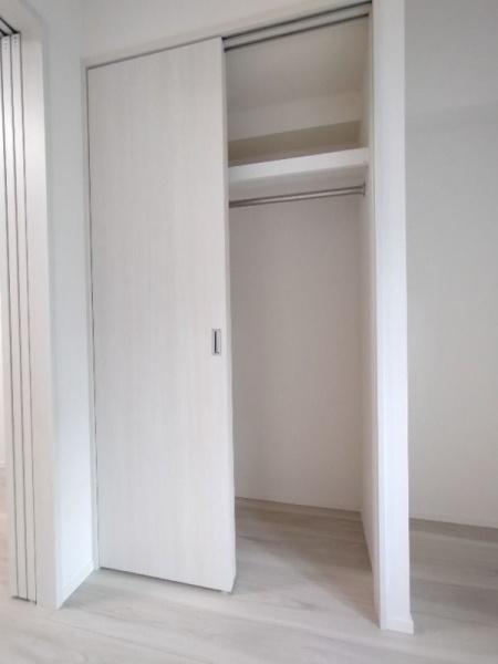 川崎市幸区中幸町３丁目のマンション