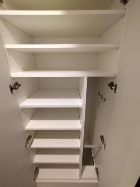 川崎市幸区中幸町３丁目のマンション