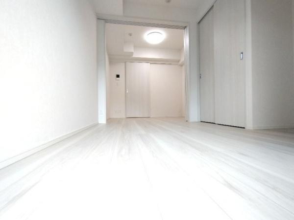 川崎市幸区中幸町３丁目のマンション