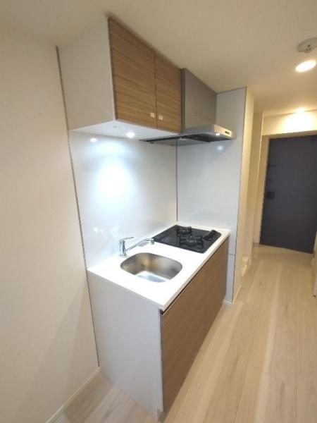 川崎市幸区中幸町３丁目のマンション