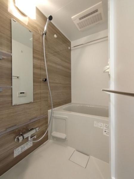 川崎市幸区中幸町３丁目のマンション