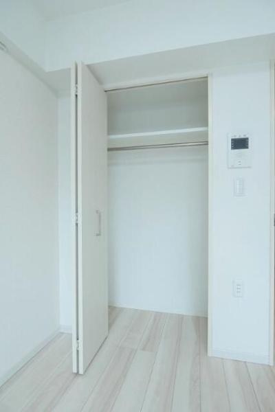 川崎市幸区南幸町２丁目のマンション