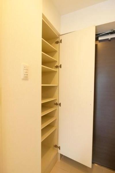 川崎市幸区南幸町２丁目のマンション