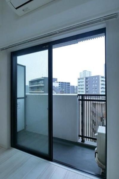 川崎市幸区南幸町２丁目のマンション