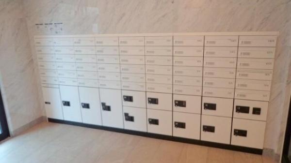 川崎市幸区南幸町２丁目のマンション