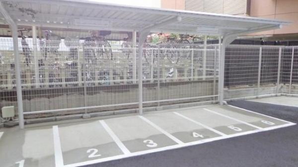 川崎市幸区南幸町２丁目のマンション