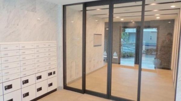 川崎市幸区南幸町２丁目のマンション