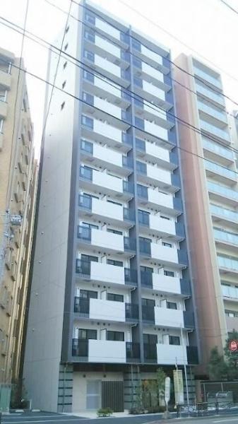 川崎市幸区南幸町2丁目のマンション