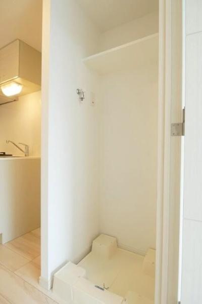 川崎市幸区南幸町２丁目のマンション