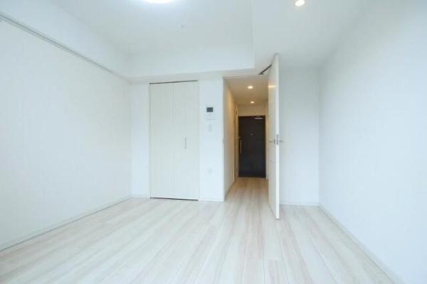 川崎市幸区南幸町２丁目のマンション