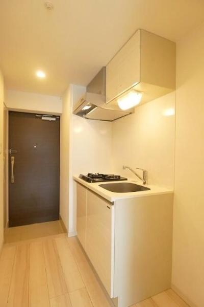 川崎市幸区南幸町２丁目のマンション