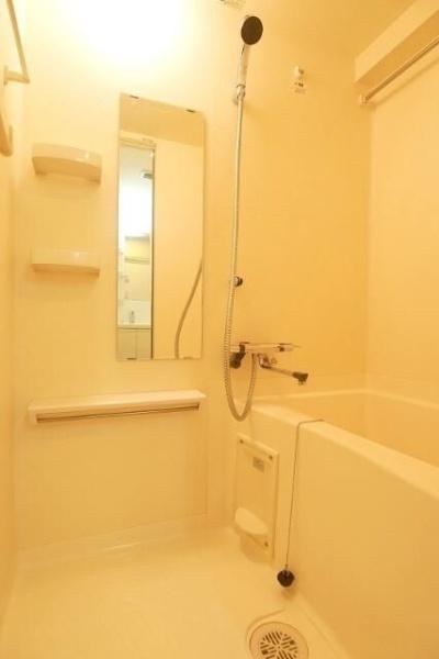 川崎市幸区南幸町２丁目のマンション