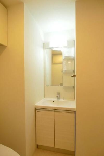 川崎市幸区南幸町２丁目のマンション