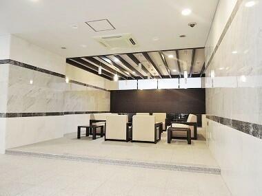 川崎市川崎区南町のマンション