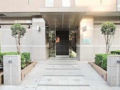 川崎市川崎区南町のマンション