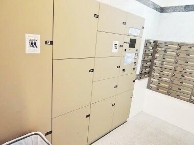 川崎市川崎区南町のマンション