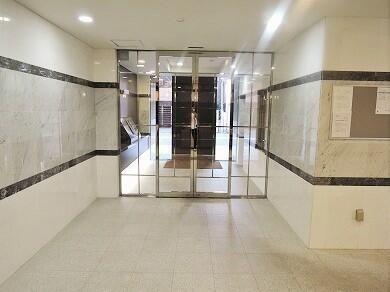 川崎市川崎区南町のマンション