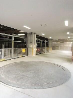 川崎市川崎区南町のマンション