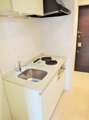 川崎市川崎区南町のマンション