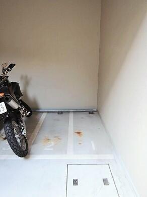 川崎市川崎区南町のマンション