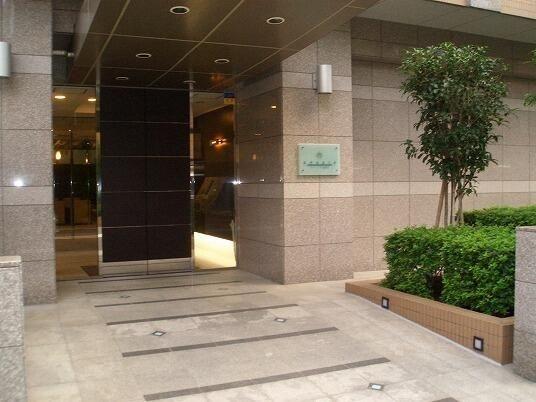 川崎市川崎区南町のマンション