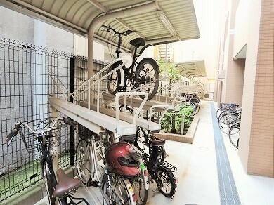 川崎市川崎区南町のマンション