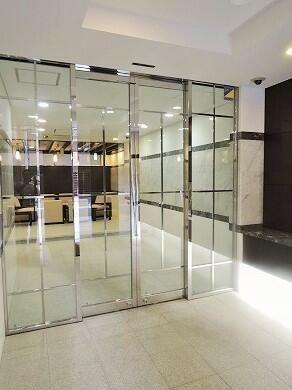 川崎市川崎区南町のマンション