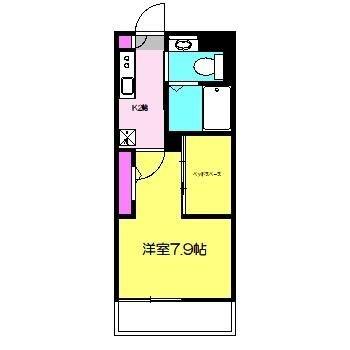 パルコート宮崎台