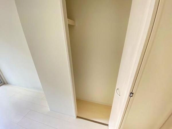 川崎市高津区下作延３丁目のアパート