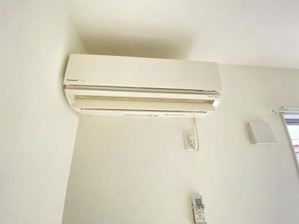 川崎市高津区下作延３丁目のアパート