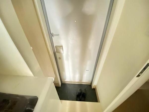 川崎市高津区下作延３丁目のアパート