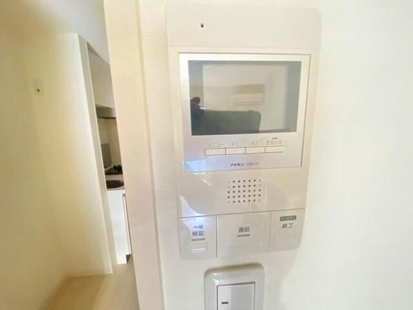 川崎市高津区下作延３丁目のアパート