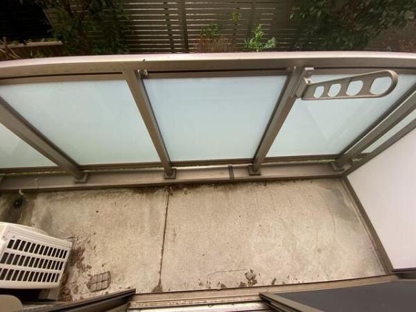 川崎市高津区下作延３丁目のアパート