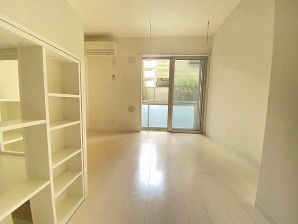 パルコート宮崎台