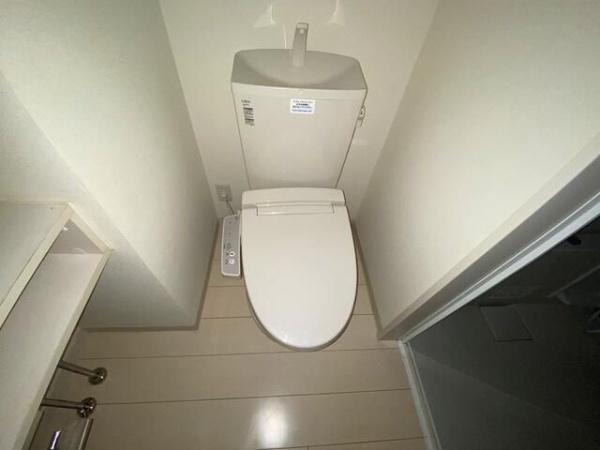 川崎市高津区下作延３丁目のアパート