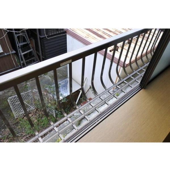 横浜市港北区篠原北２丁目の貸家