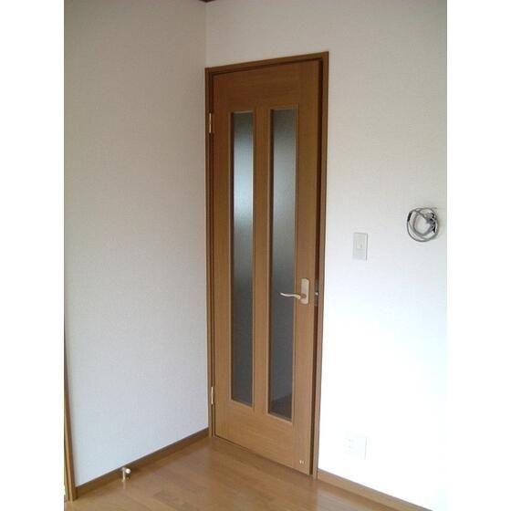 横浜市港北区篠原北２丁目の貸家