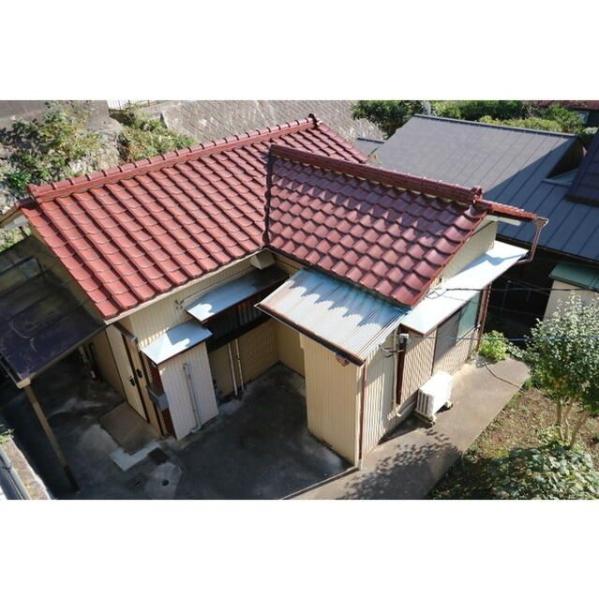 横浜市港北区篠原北２丁目の貸家