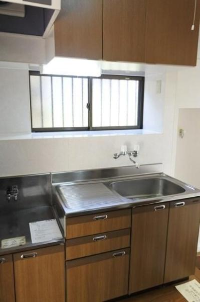 横浜市港北区篠原北２丁目の貸家