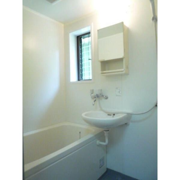 横浜市港北区篠原北２丁目の貸家