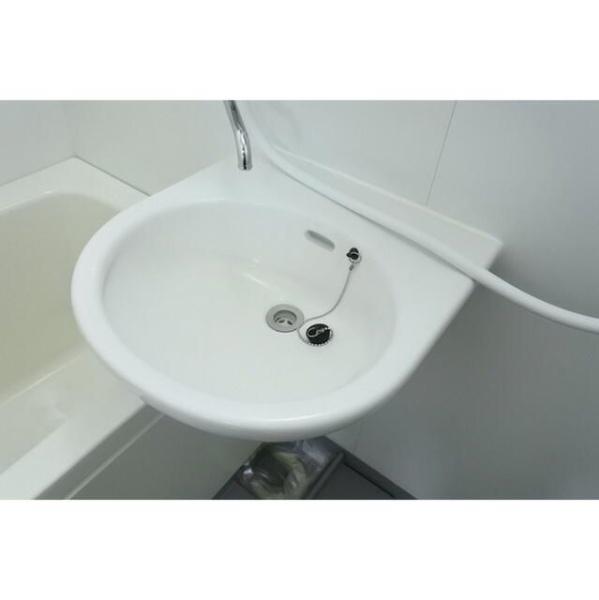 横浜市港北区篠原北２丁目の貸家