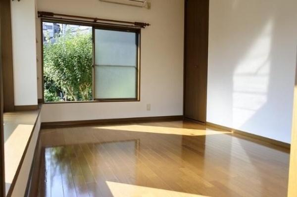 横浜市港北区篠原北２丁目の貸家