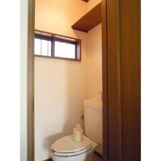 横浜市港北区篠原北２丁目の貸家